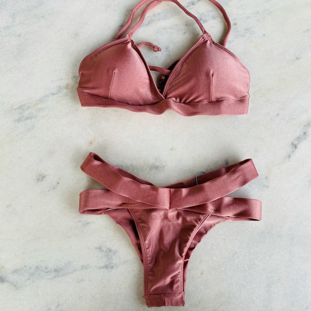 Brazilian Bikini 🇧🇷